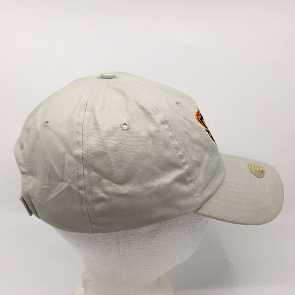 Super Bowl XXXVIII (Patriots won) cotton hat baseball cap with Velcro backstrap - Picture 8 of 14